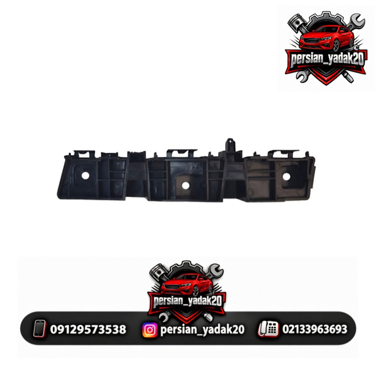 براکت سپر عقب چانگان CS35 اصلی