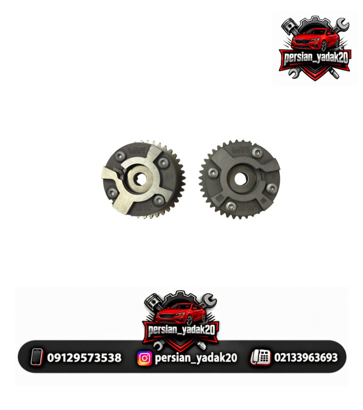 دنده VVT دود و هوا چانگان CS35 يورو 5