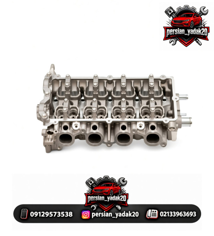 سرسیلندر کامل آریو Z300 اصلی