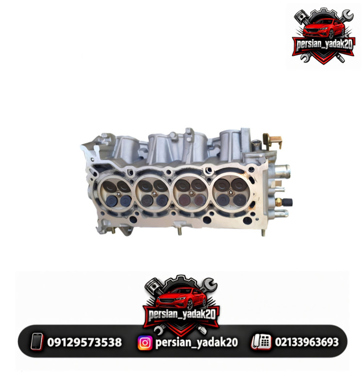 سرسیلندر کامل آریو Z300 اصلی