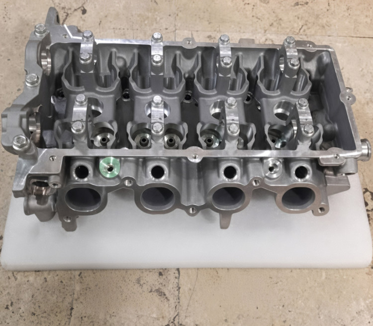 سرسیلندر کامل آریو Z300 اصلی