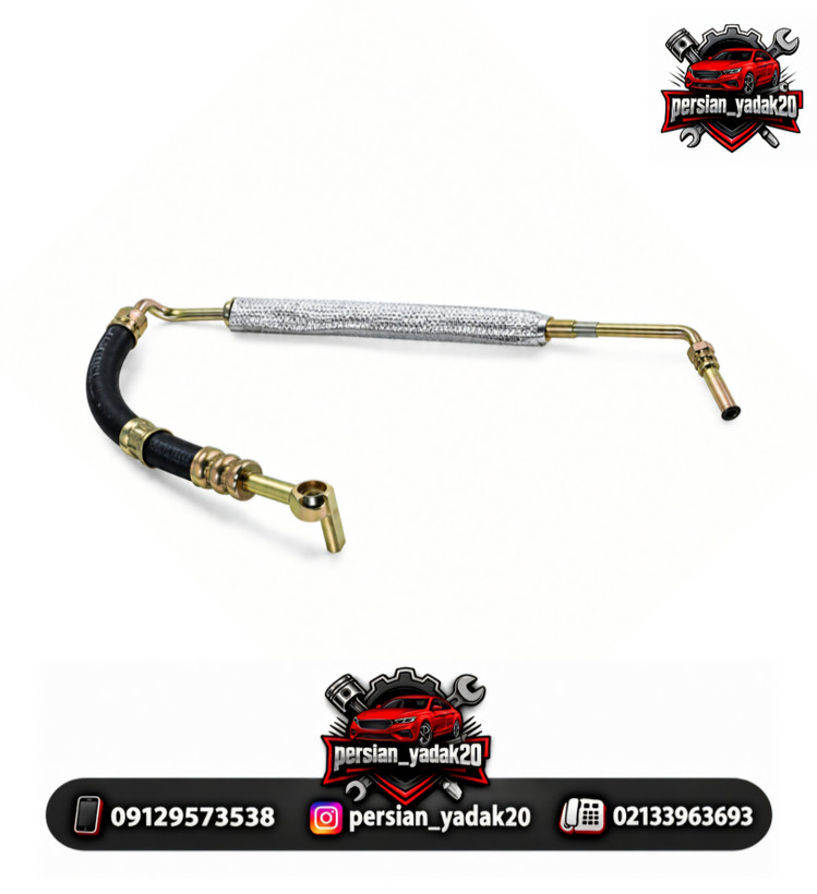 شیلنگ هیدرولیک فشار قوی برلیانس H330 اصلی