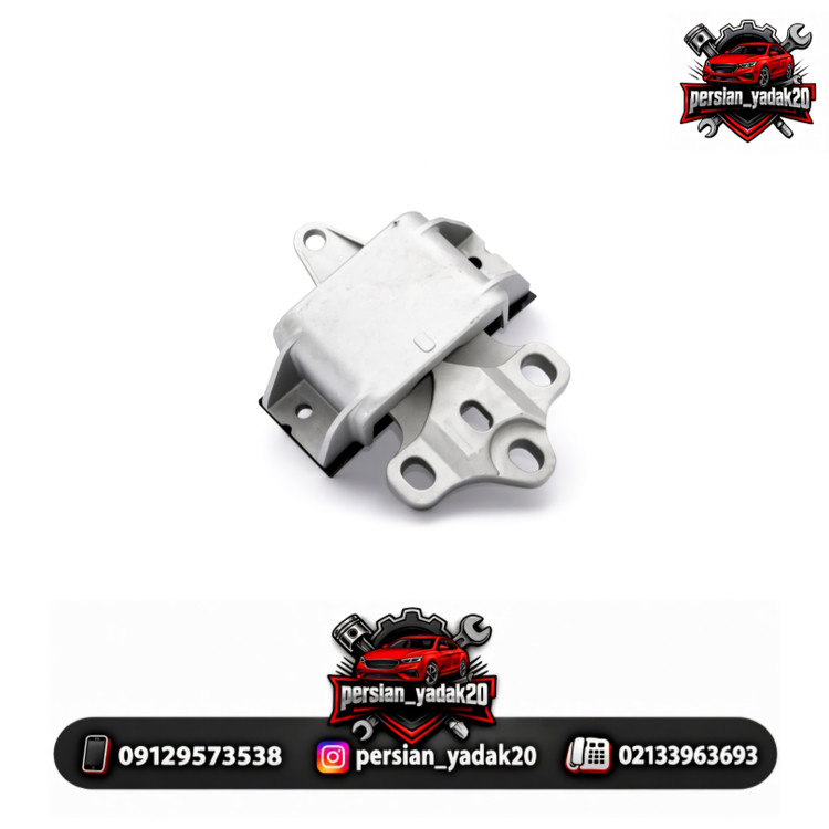 دسته موتور چپ برلیانس H330 اصلی