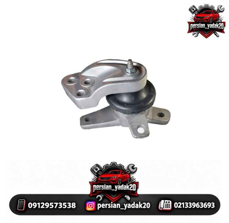 دسته موتور راست آریو Z300 اصلی
