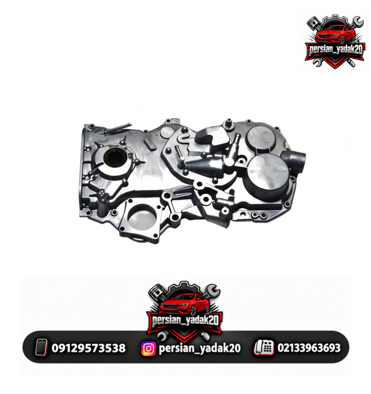 سینی اویل پمپ برلیانس H230 موتور 1500 اصلی